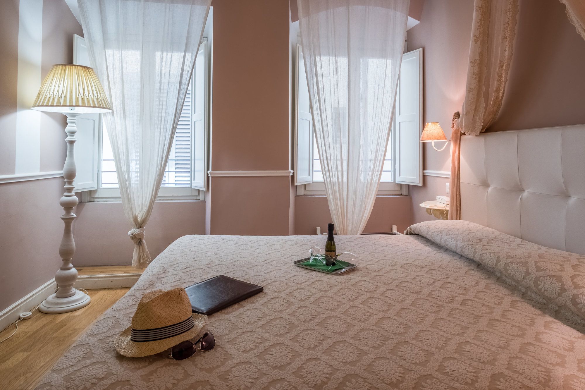 Фото B&b Emozioni Fiorentine