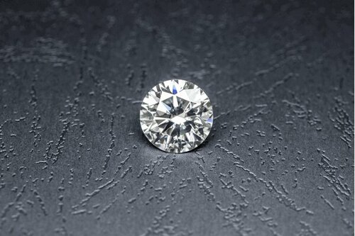 Blue Diamond Fotoğraf 3