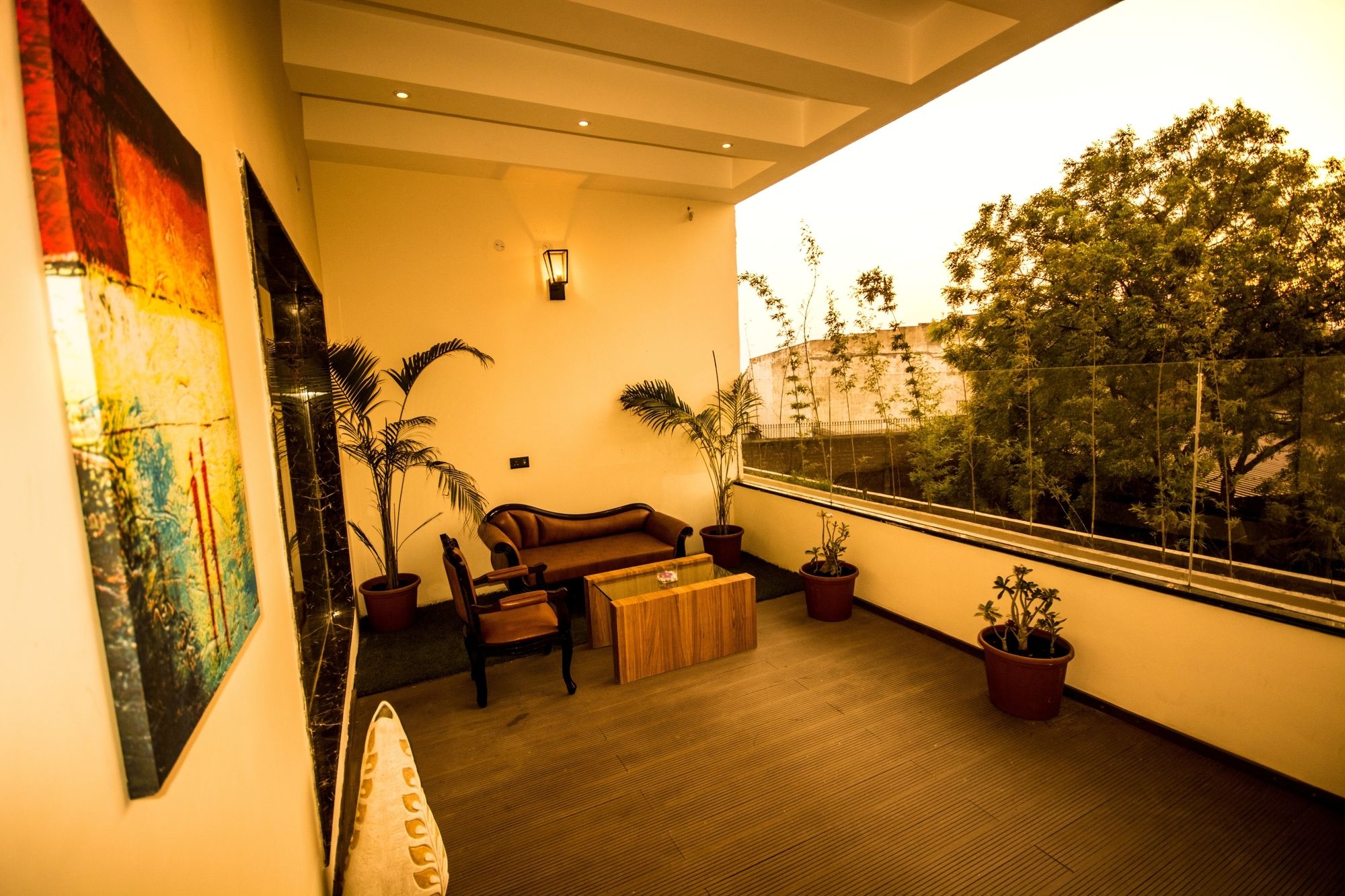 Фото Regenta Central - Amritsar Hotel