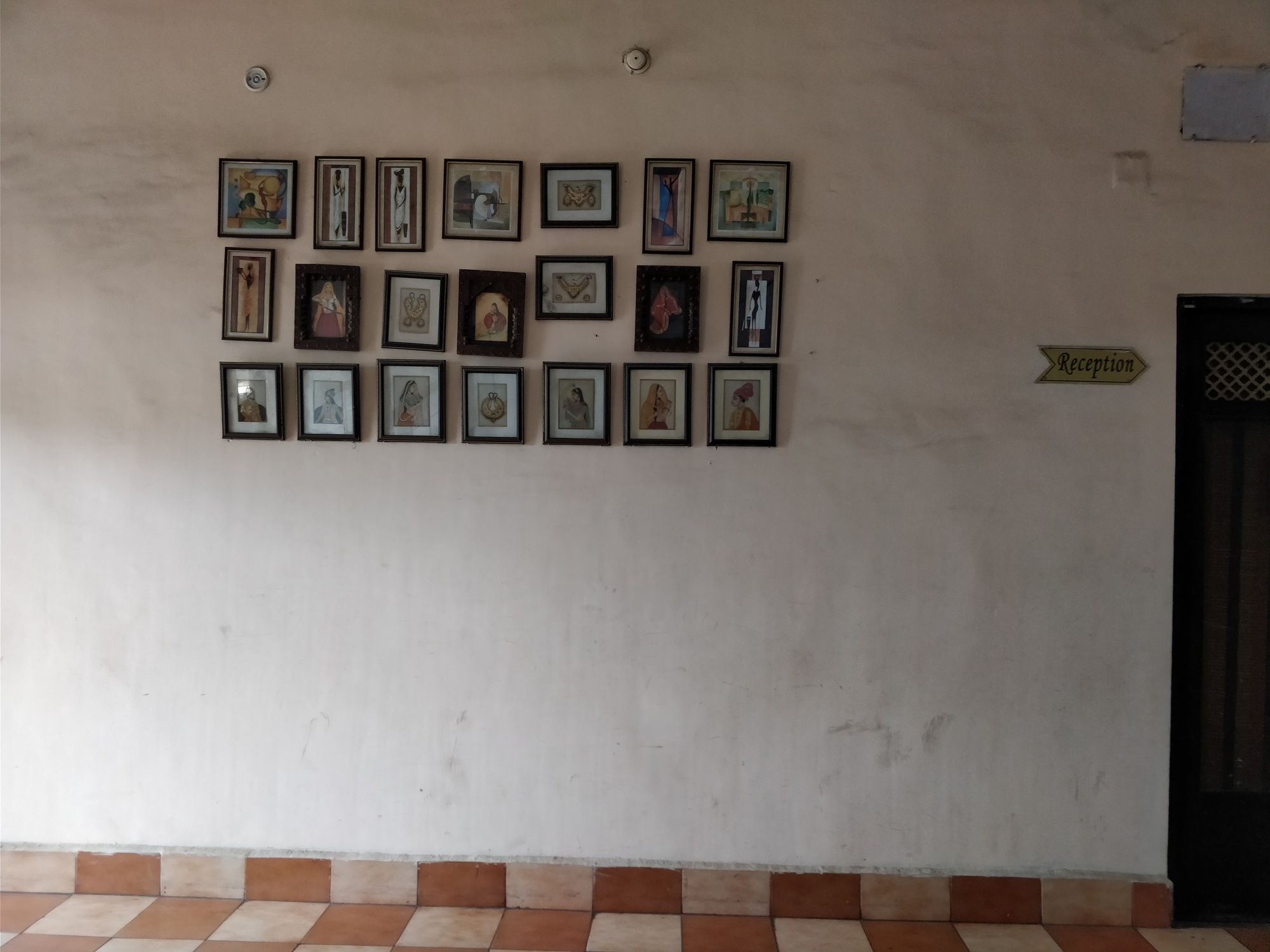 Фото Central Hotel