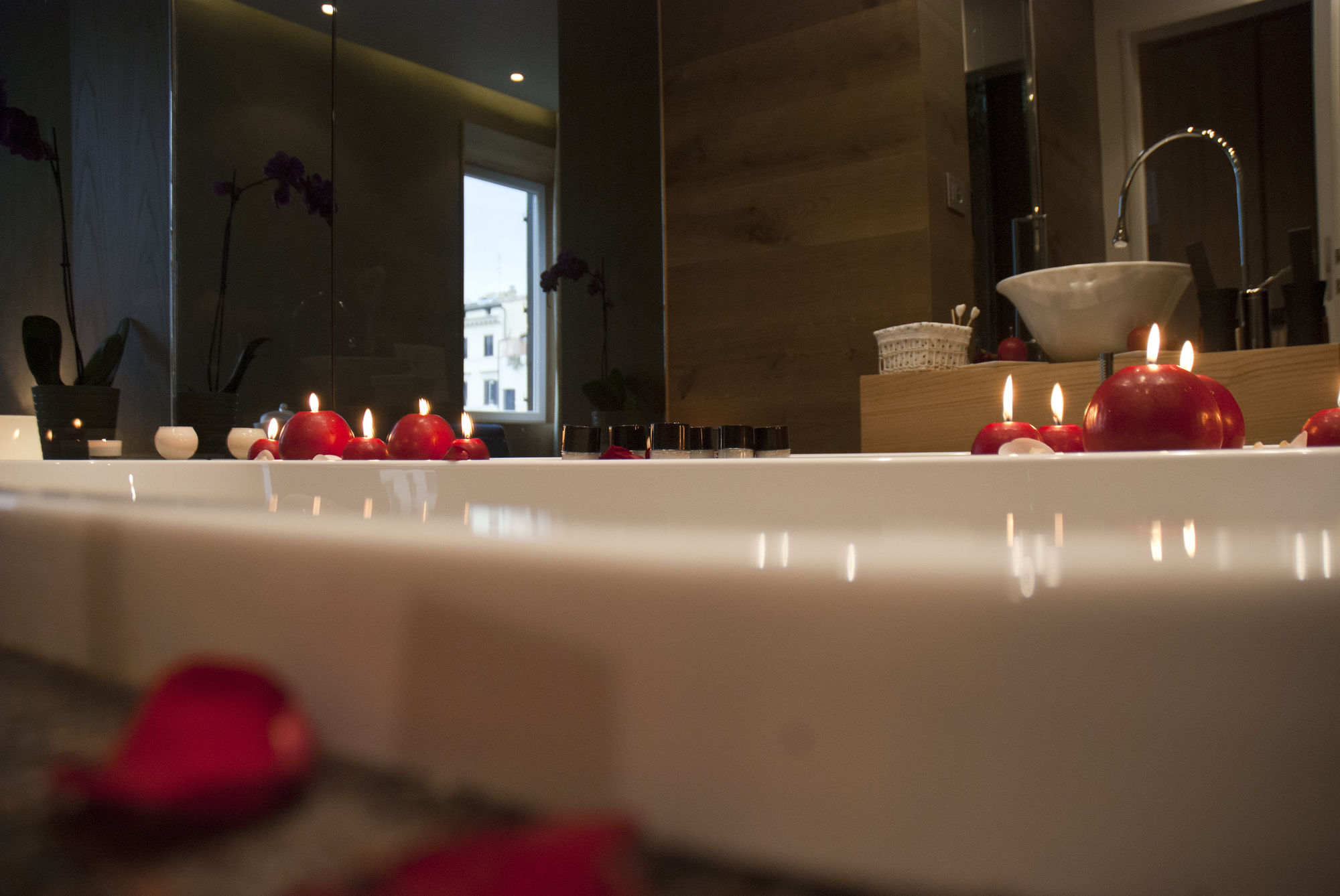 Фото Sun Suite Luxury Pantheon
