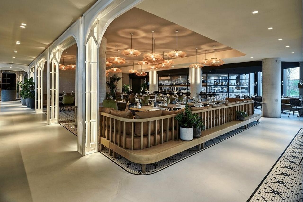 Фото Ruby Emma Hotel Amsterdam