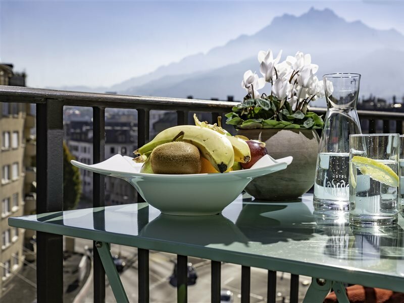 Фото Cascada Boutique Hotel