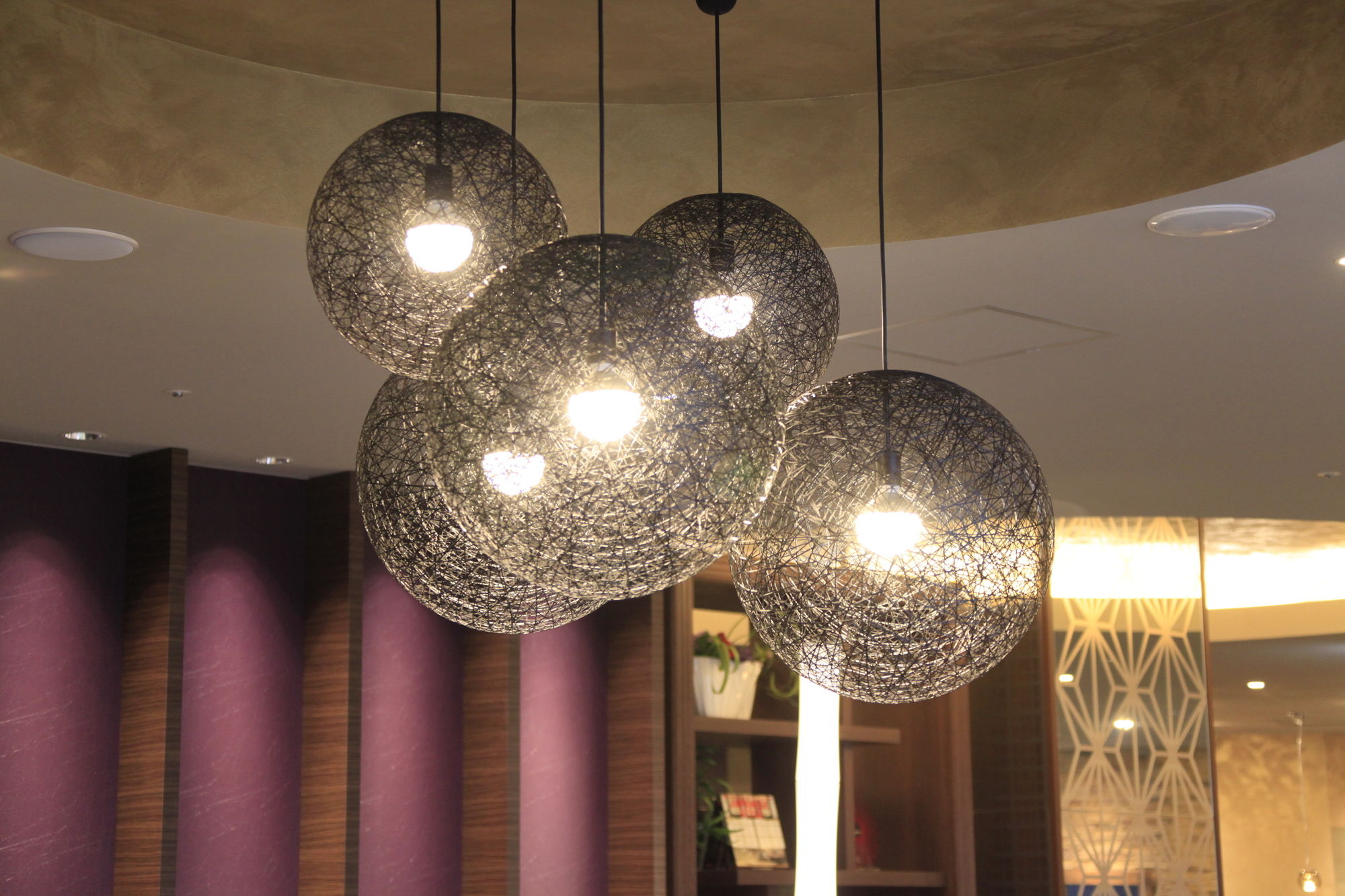 Фото Richmond Hotel Premier Tokyo Schole