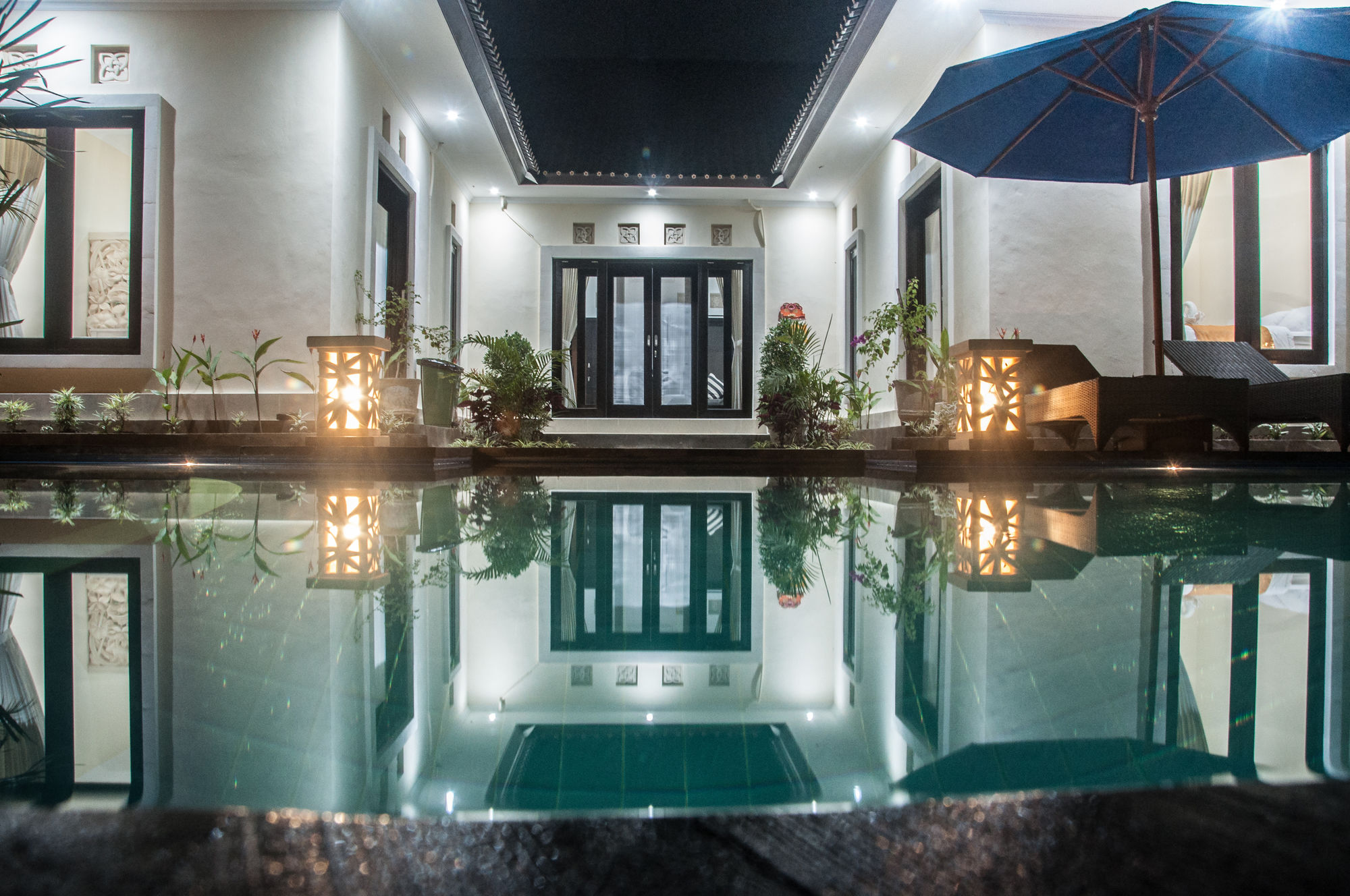 Фото Villa Bakti Ubud