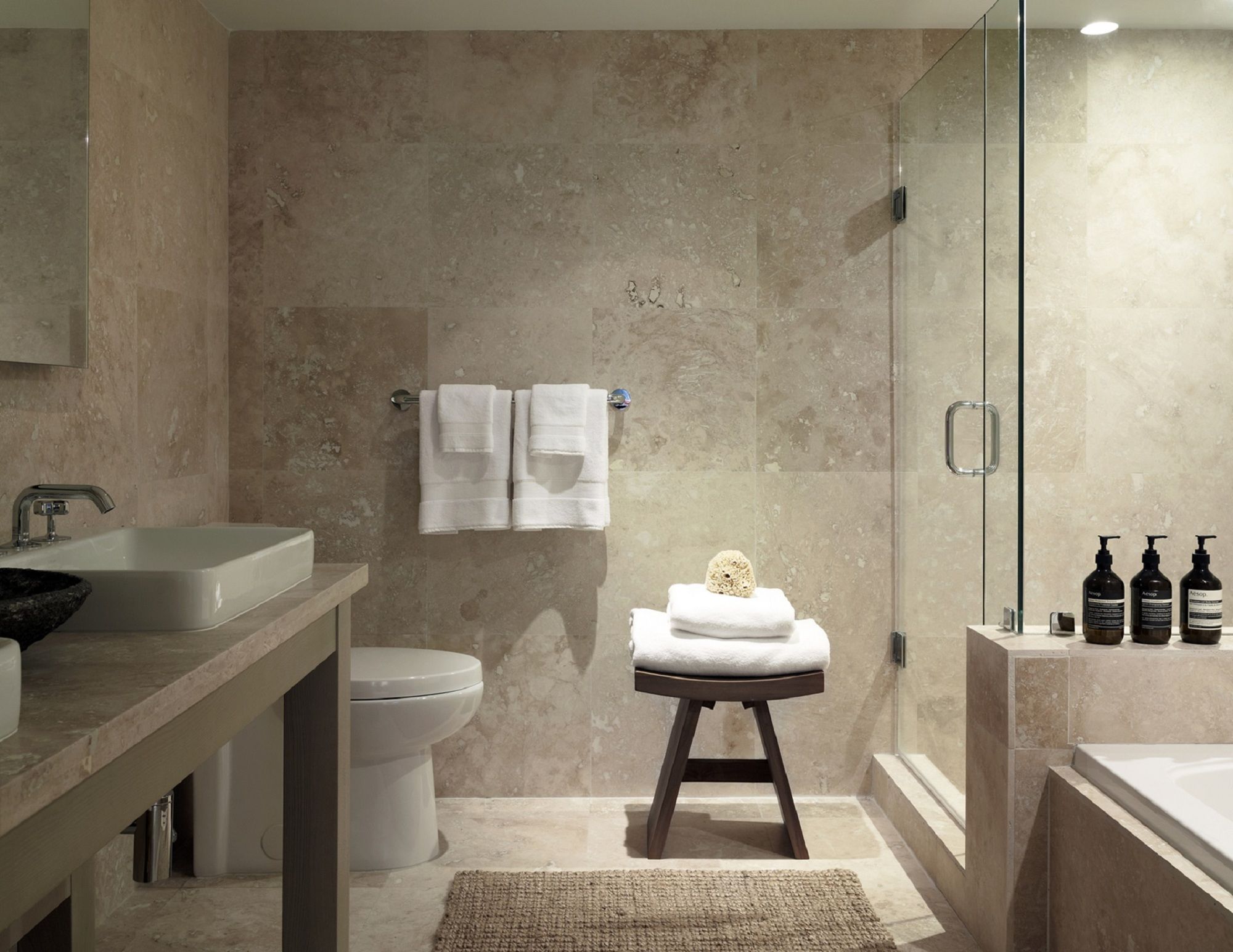 Фото The Retreat Collection at 1 Hotel & Homes South Beach