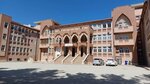Midyat Anatolian High School (Mardin, Midyat, Yeni Mah., 926. Sok., 4), lyceum