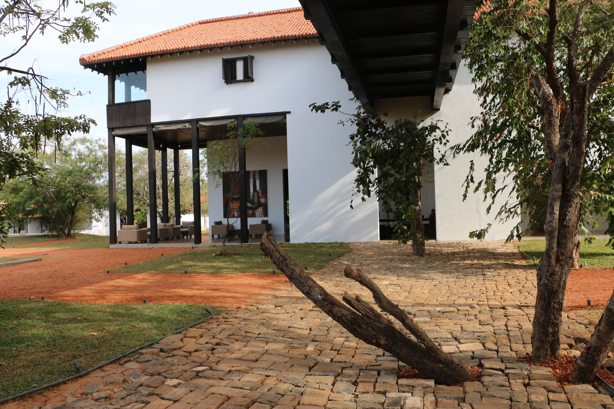 Фото La Jungle Vista sigiriya