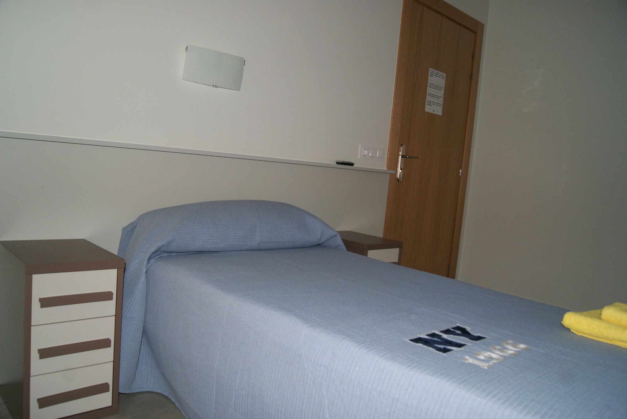 Фото Pensión Calfred II