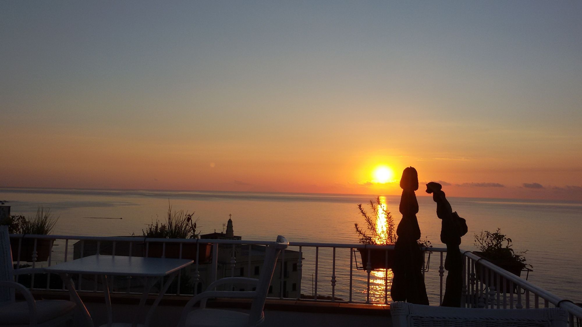 Фото Tropea Boutique Hotel