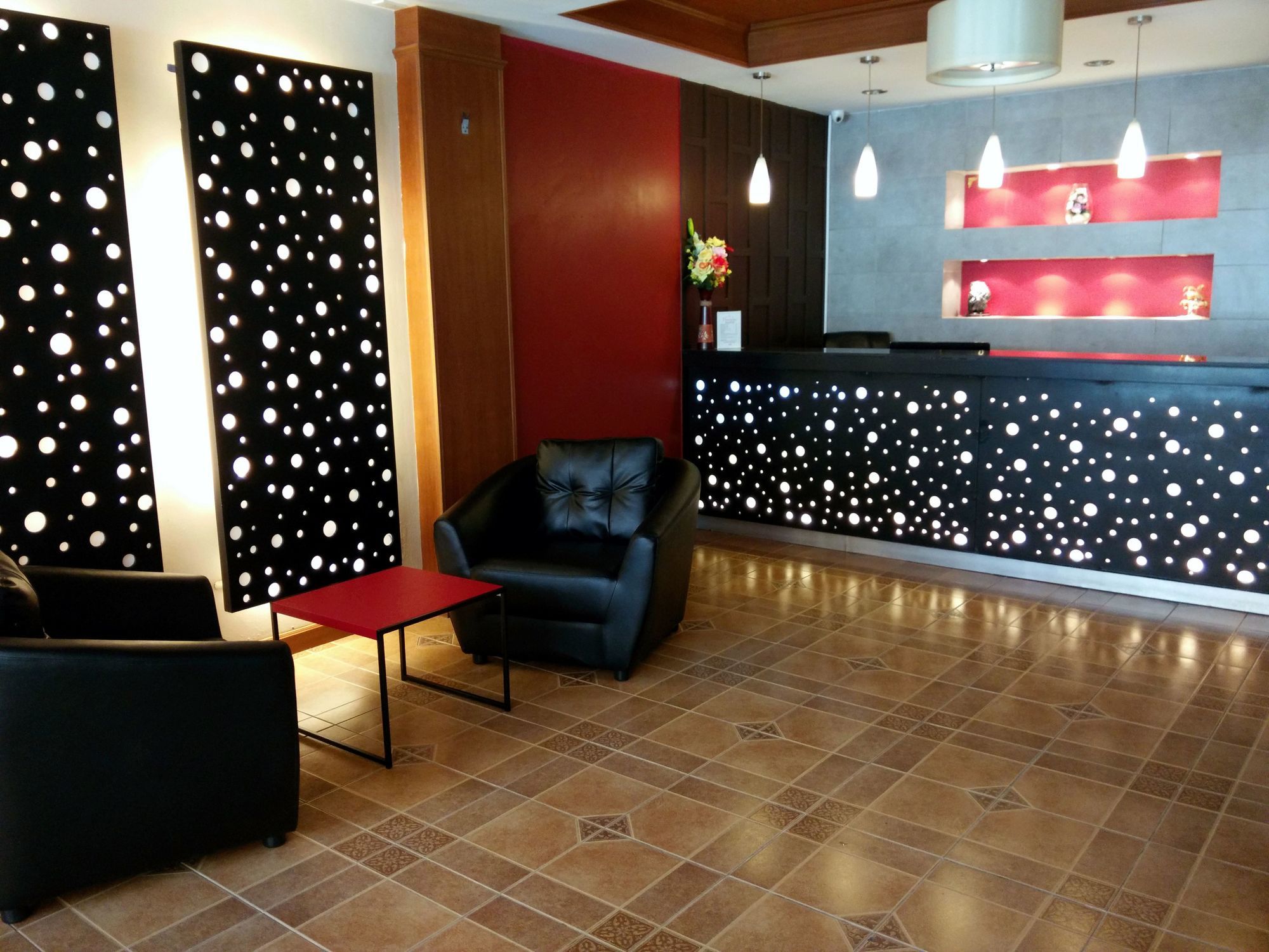 Фото Daratalay Jomtien