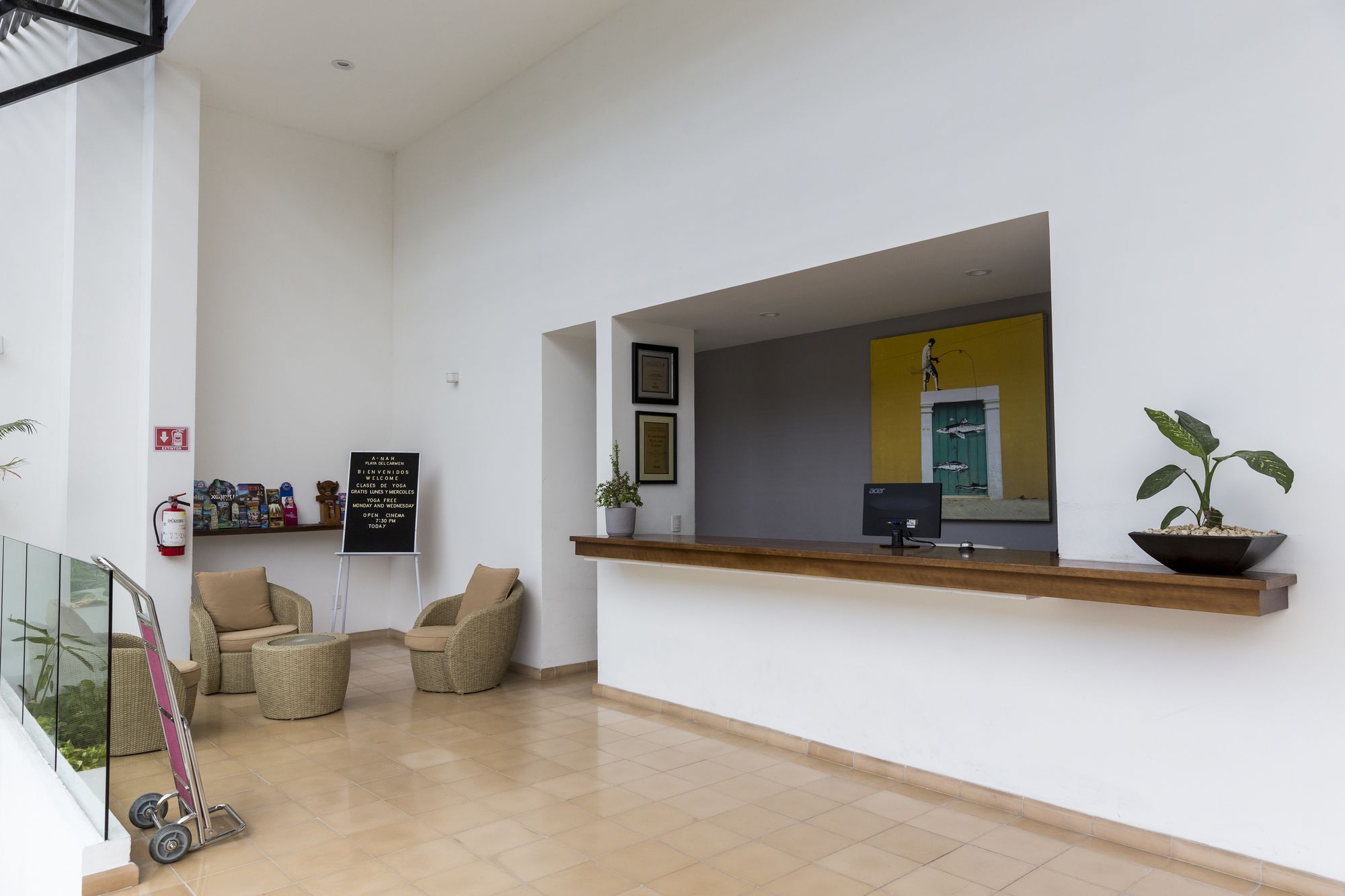 Фото Anah Luxury Condos by Baitna