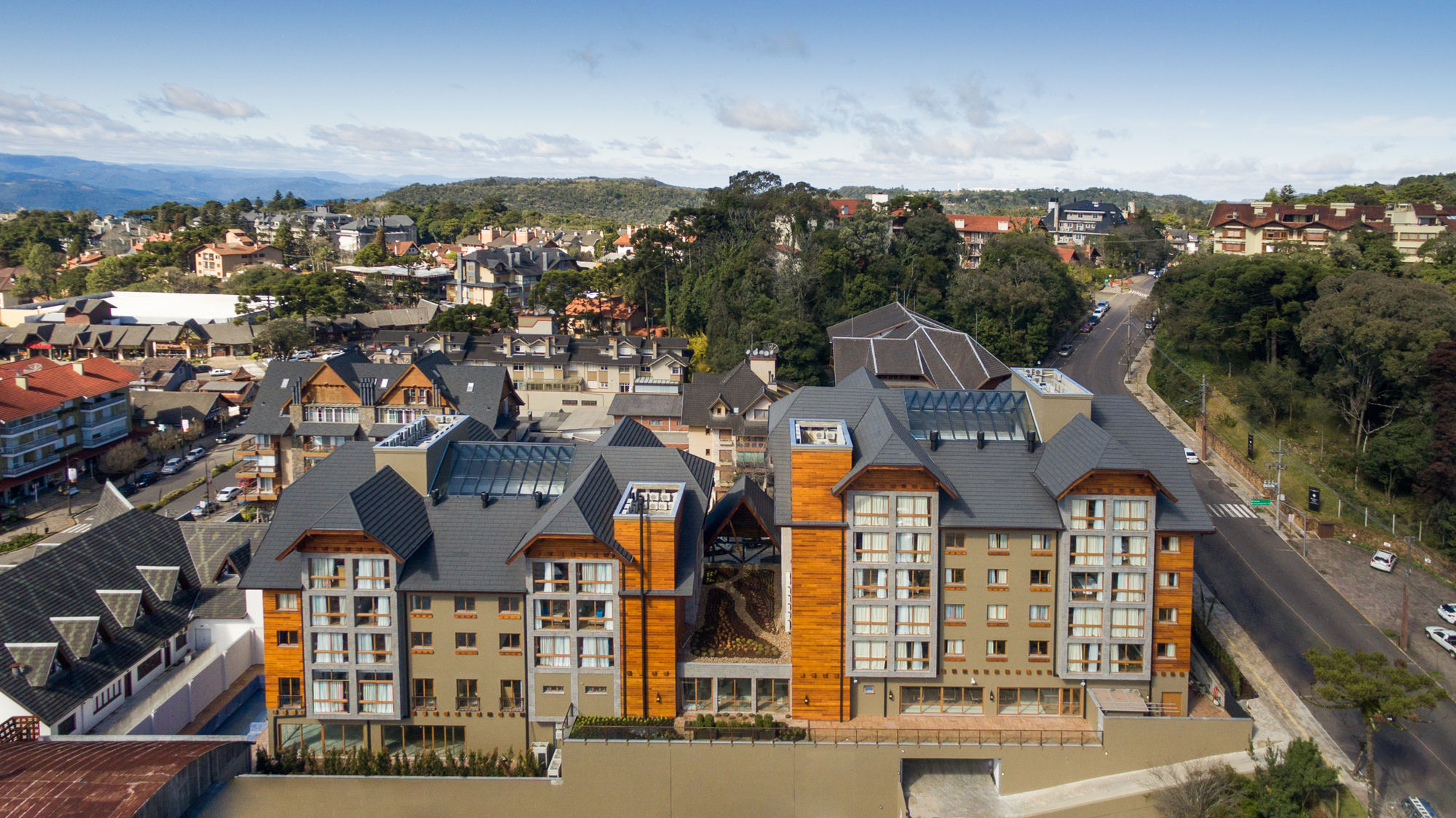 Фото Prodigy Gramado