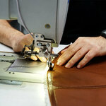 Bilkon Deri San (İstanbul, Küçükçekmece, Beşyol Mah., Ali Ağa Sok., 4), leather workshop