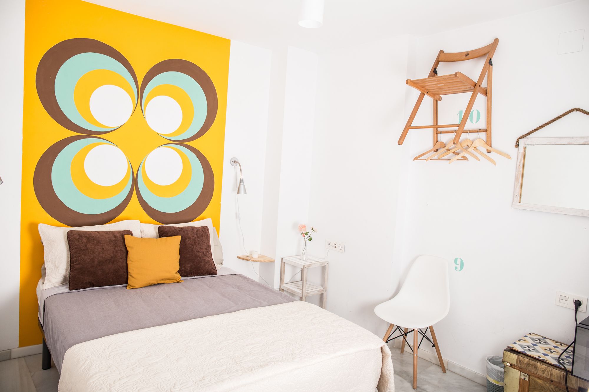 Фото Rooms Vita & Bar