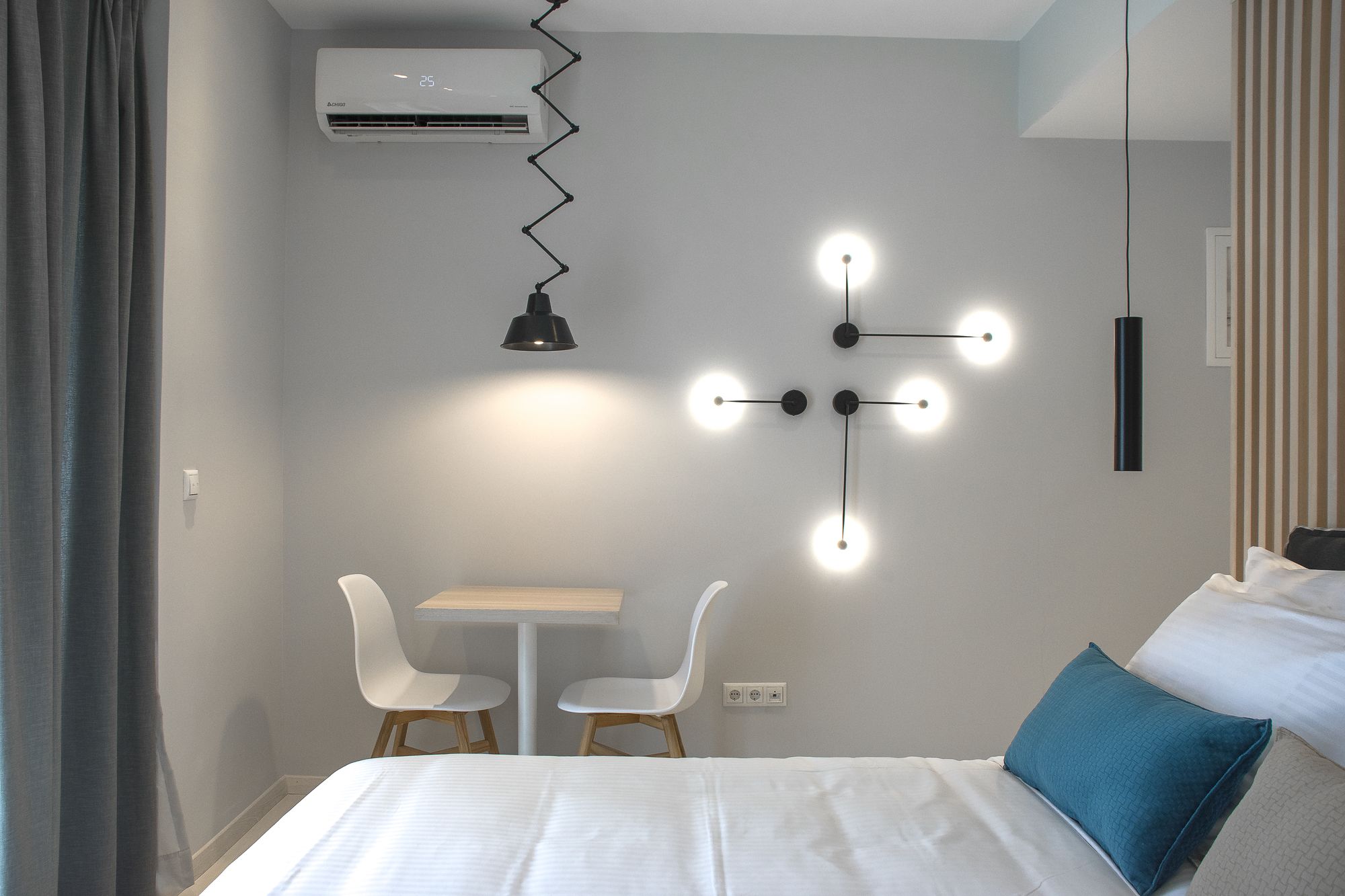 Фото Acropolis Stay