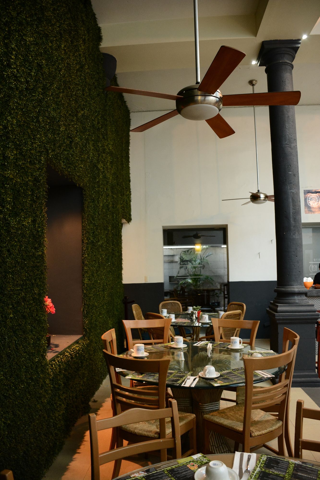 Фото El Hotel Business Class – Zamora Centro