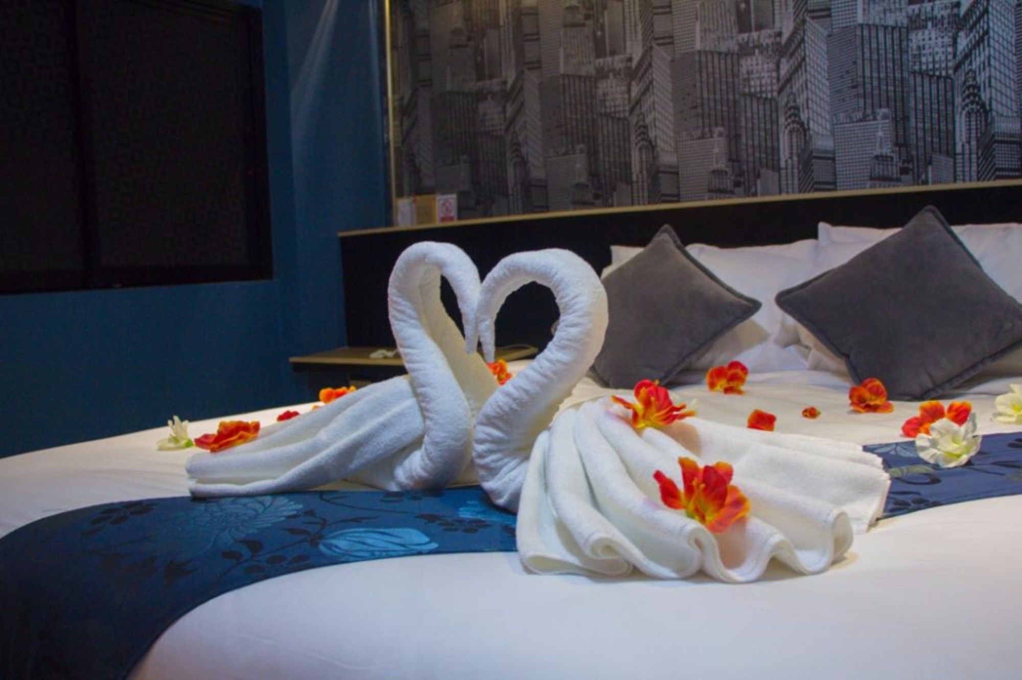 Фото Royal Nine Resort Kanchanaburi