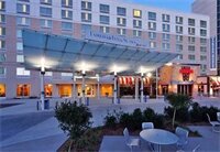 Фото Fairfield Inn & Suites by Marriott Indianapolis Downtown