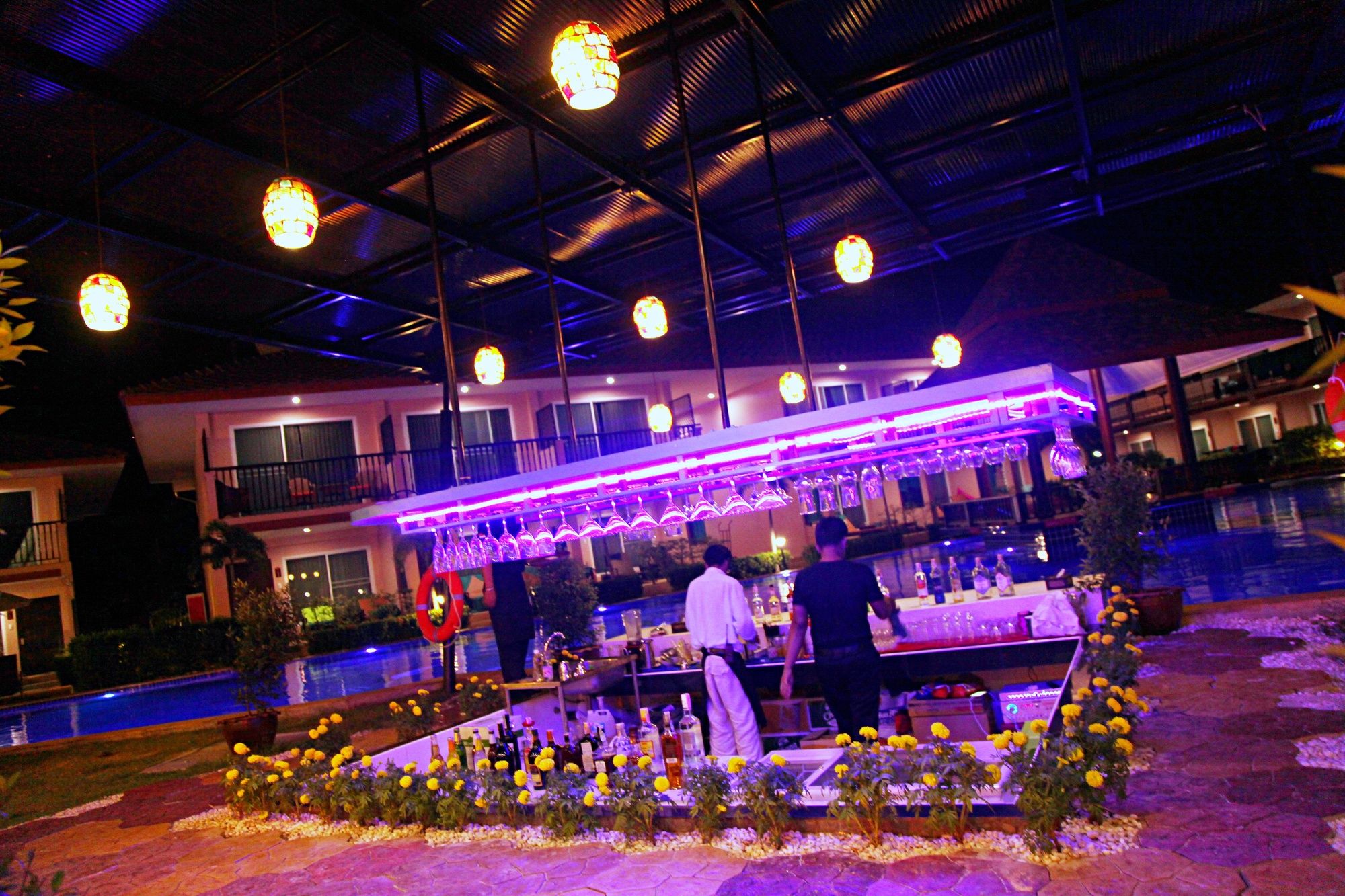 Фото Chivatara Resort & SPA Bang Tao Beach Phuket