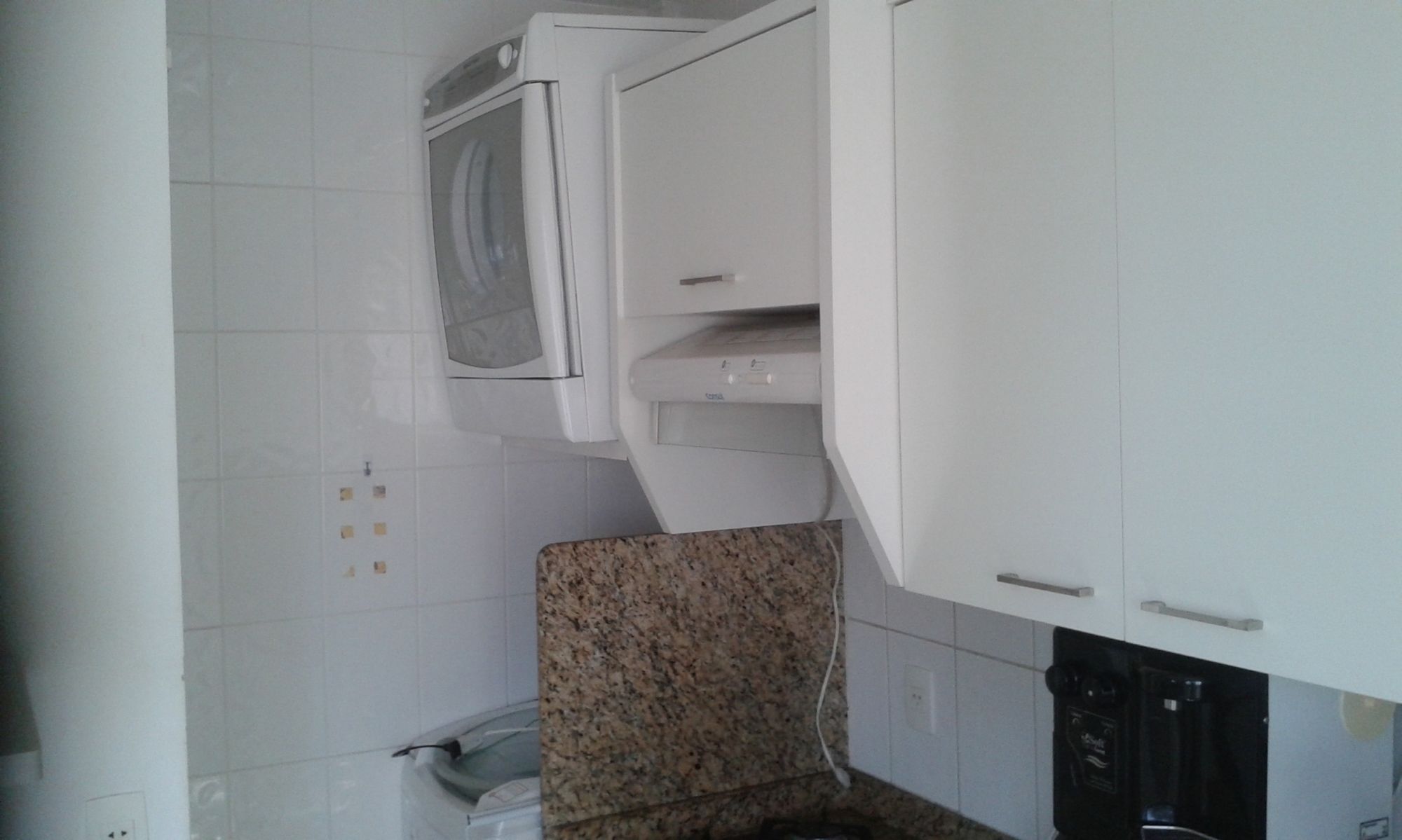 Фото Flats Bueno em Goiânia