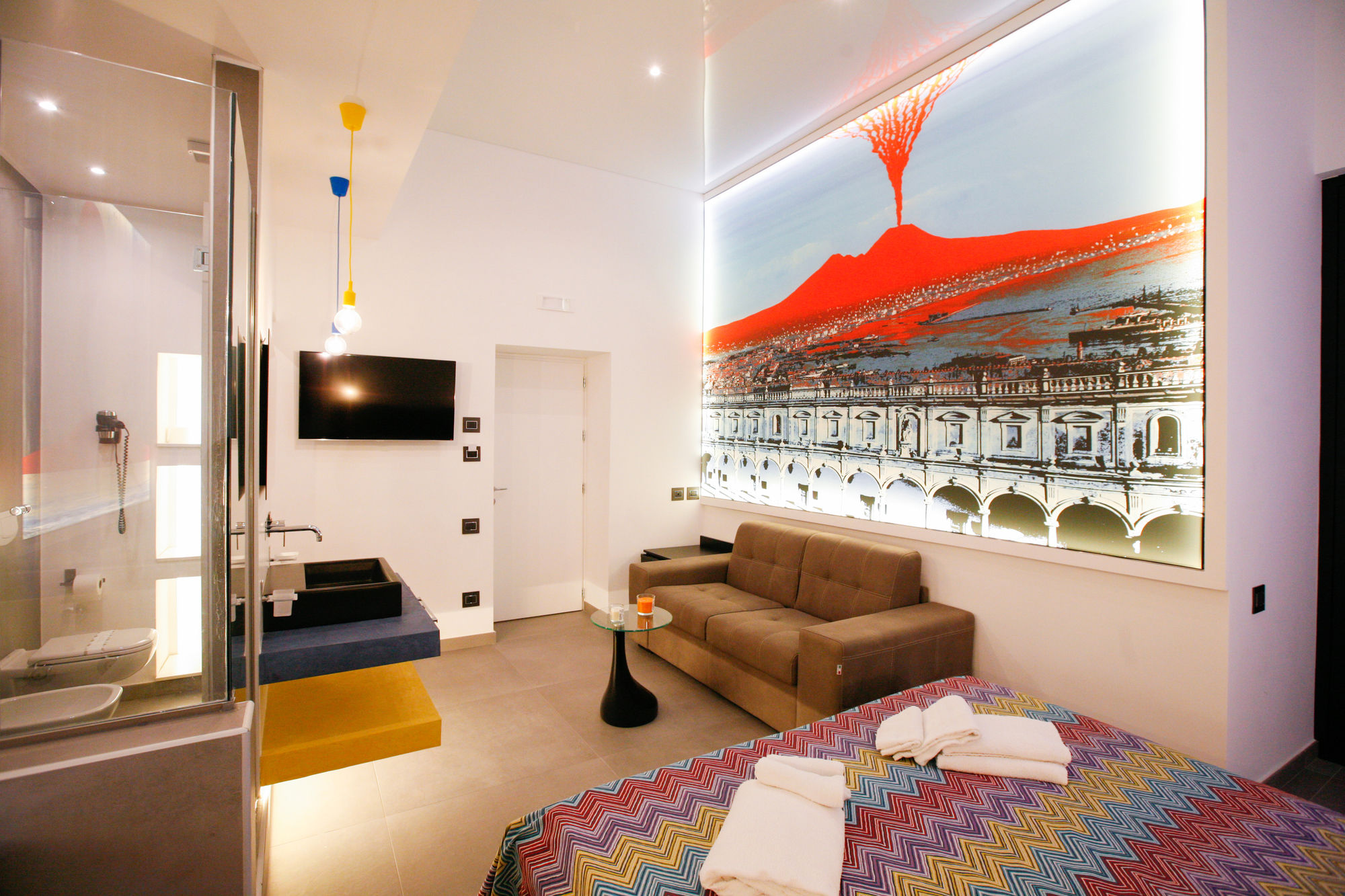 Фото Relais Piazza del Plebiscito