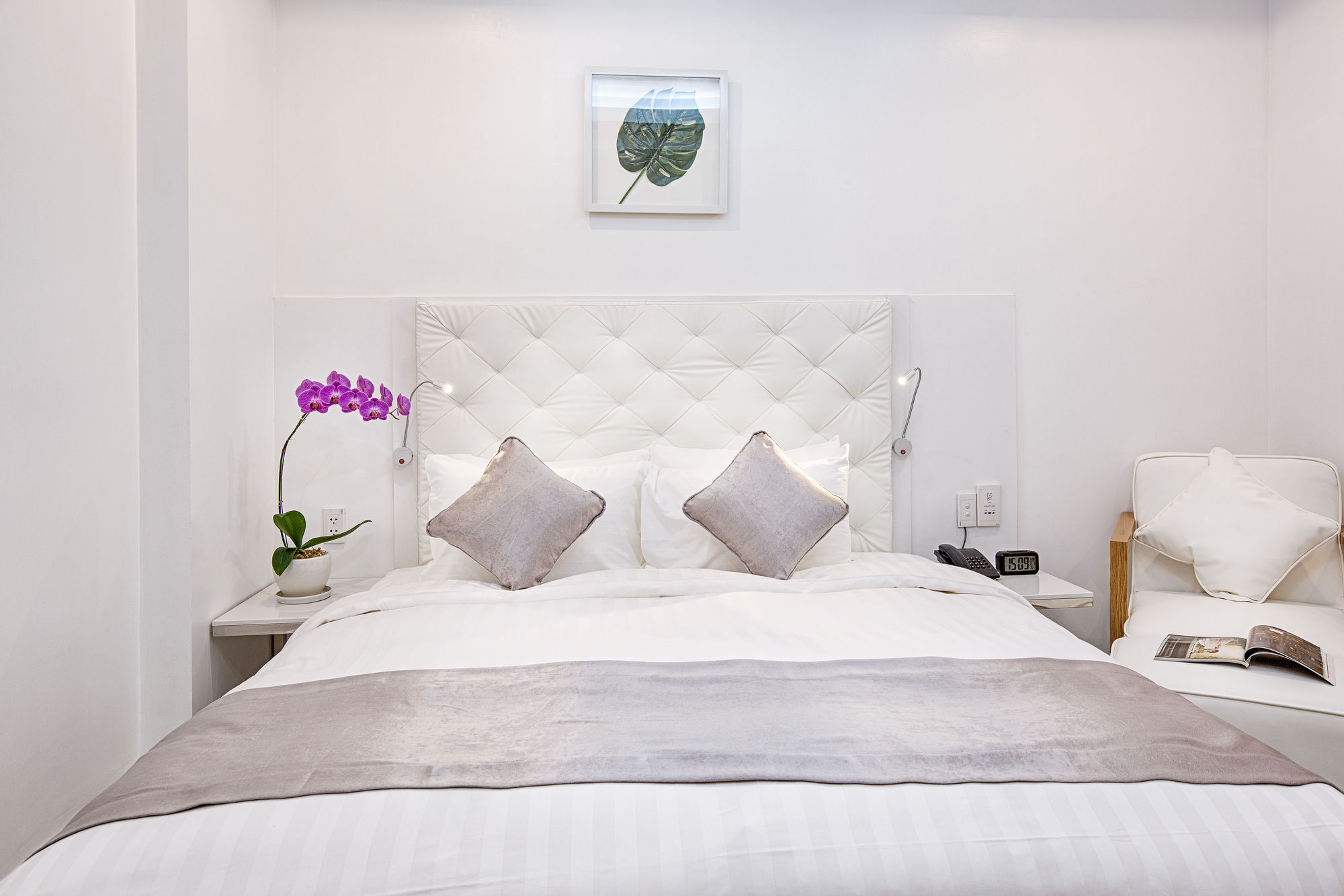 Фото Star City Riverside Hotel by Haviland