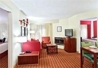 Фото Residence Inn by Marriott Sarasota Bradenton