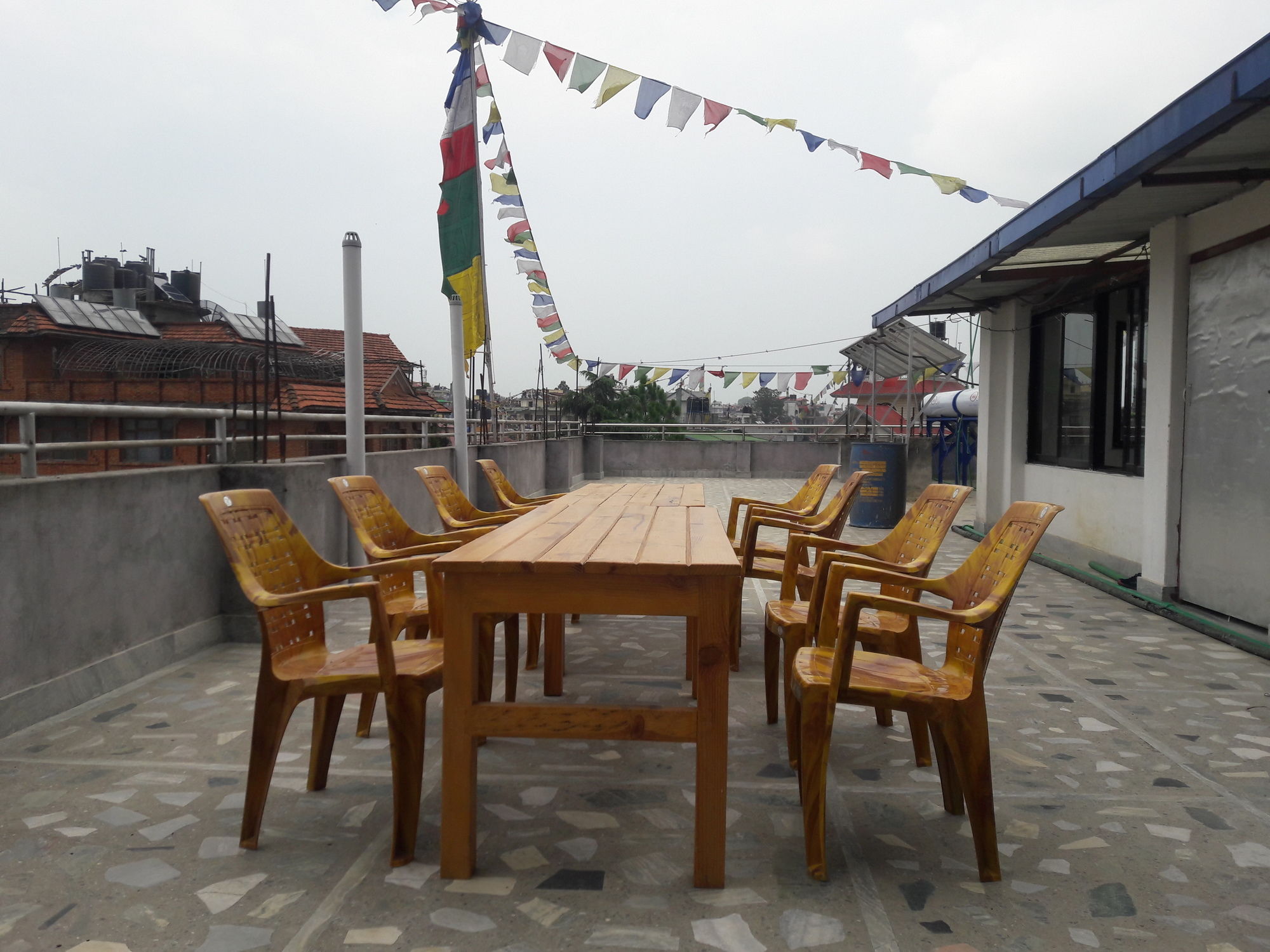 Фото Гостиница