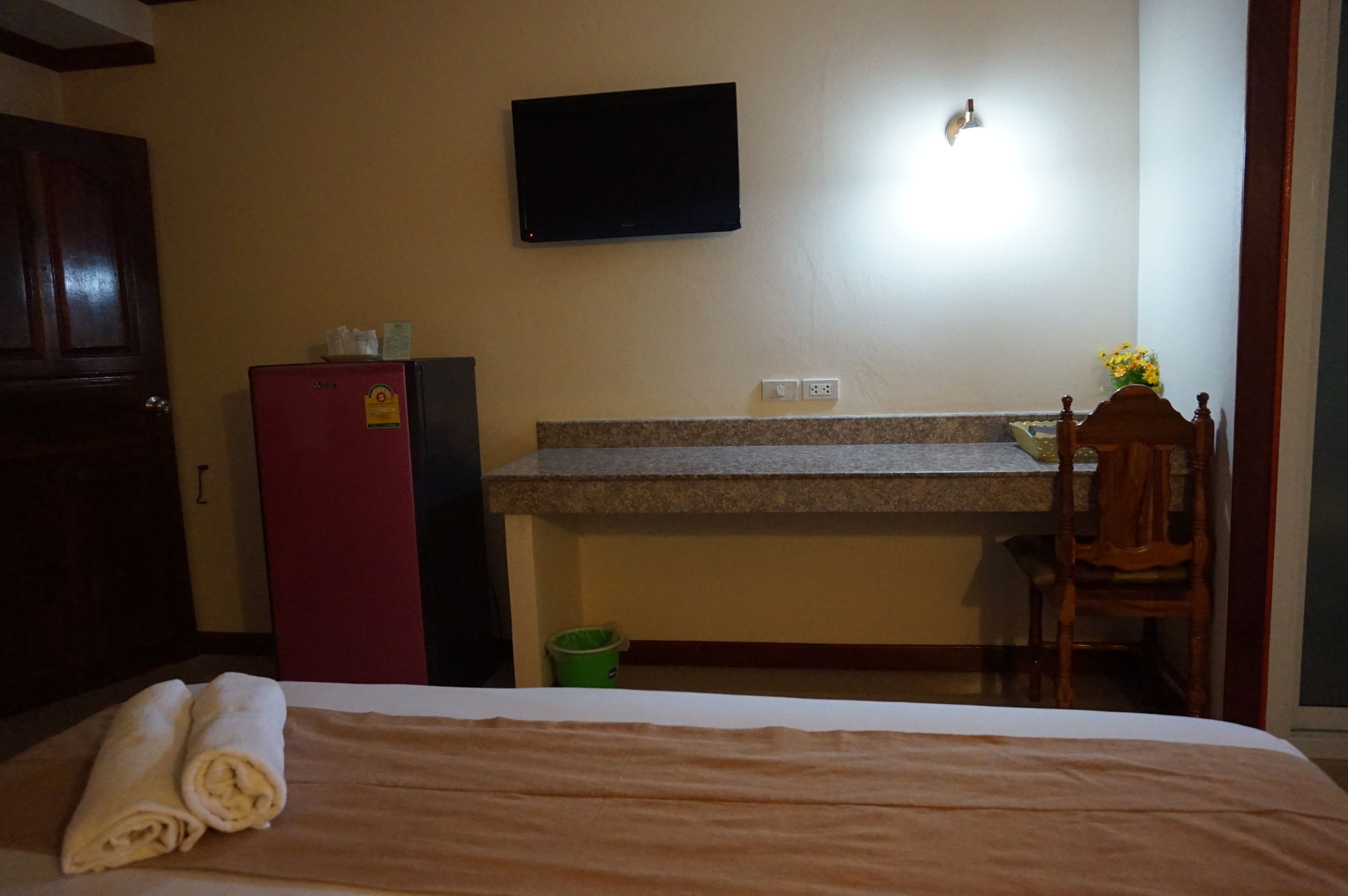 Фото Np Residence