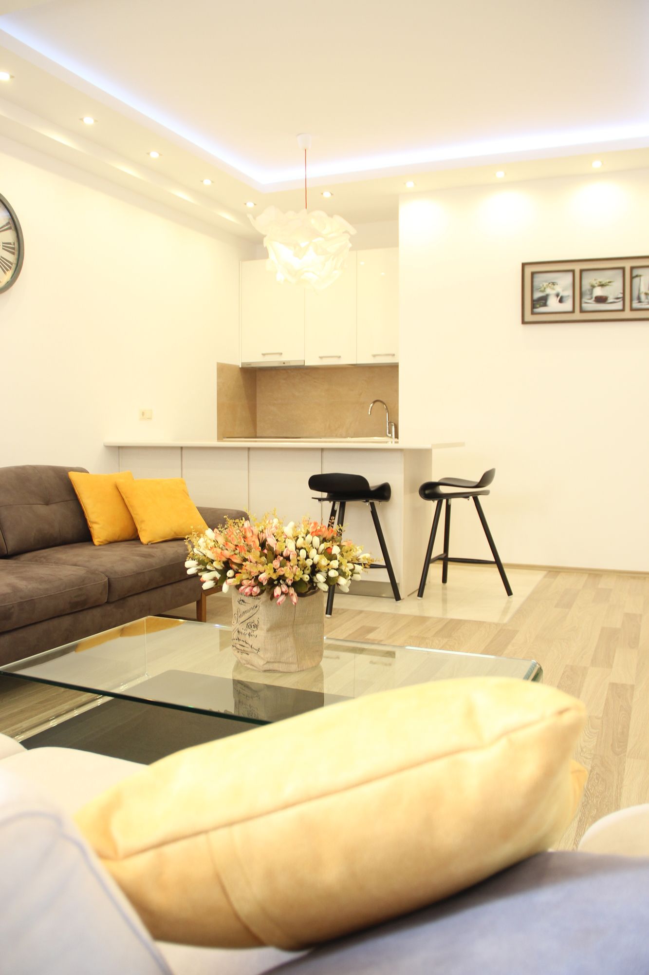 Фото Maxela Apartments