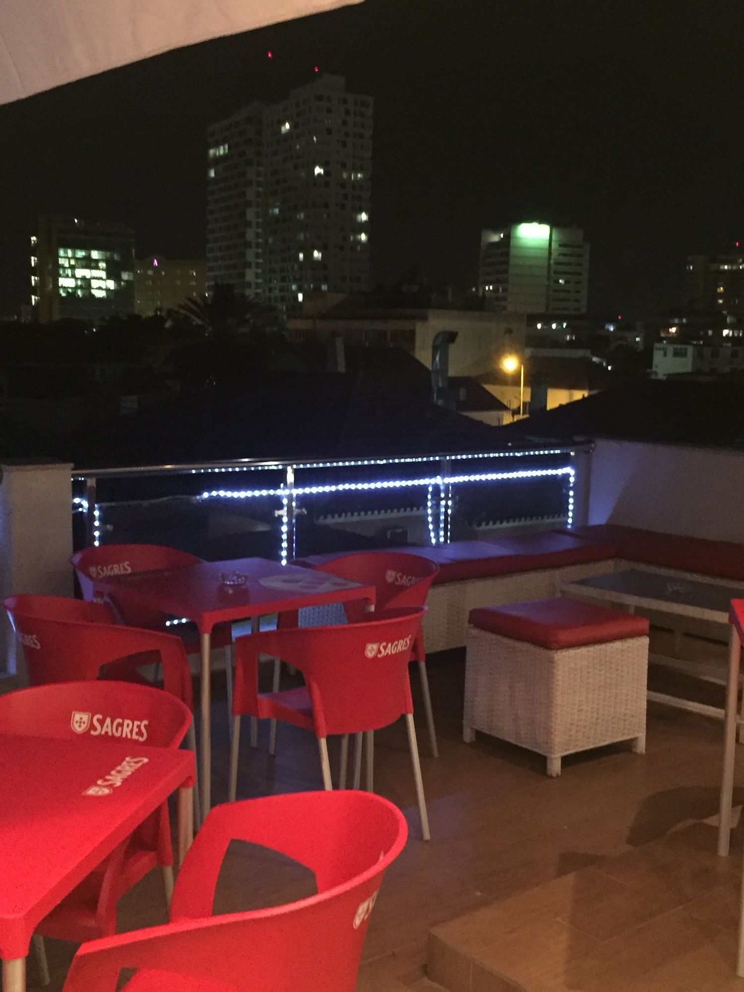 Фото Luanda Plaza