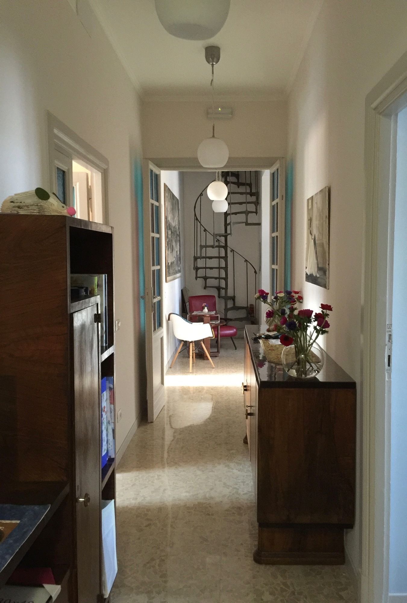 Фото Pousada Romana