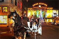 Фото The Westin Denver Downtown