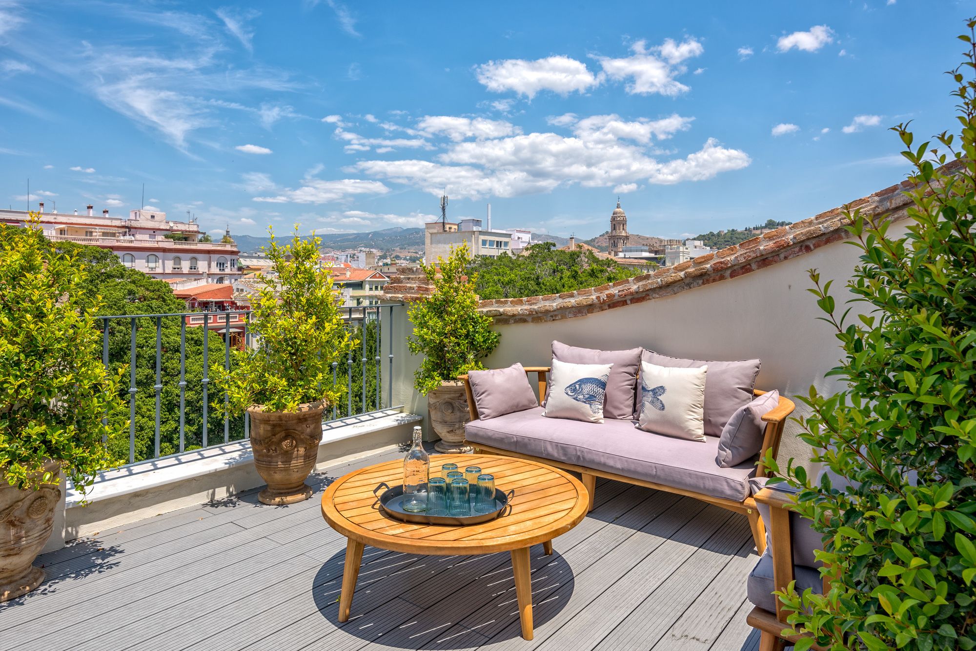 Фото Iloftmalaga Premium Alameda Principal