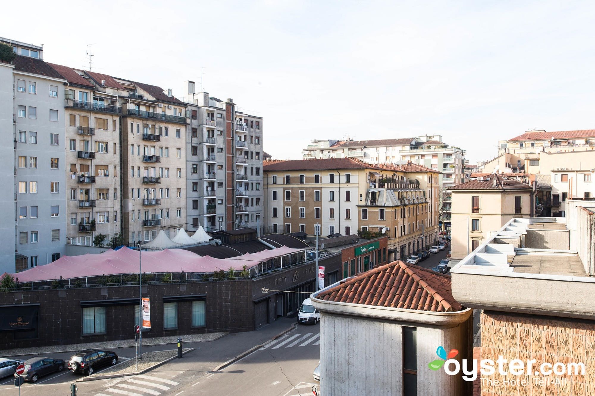 Фото Piccolo Hotel