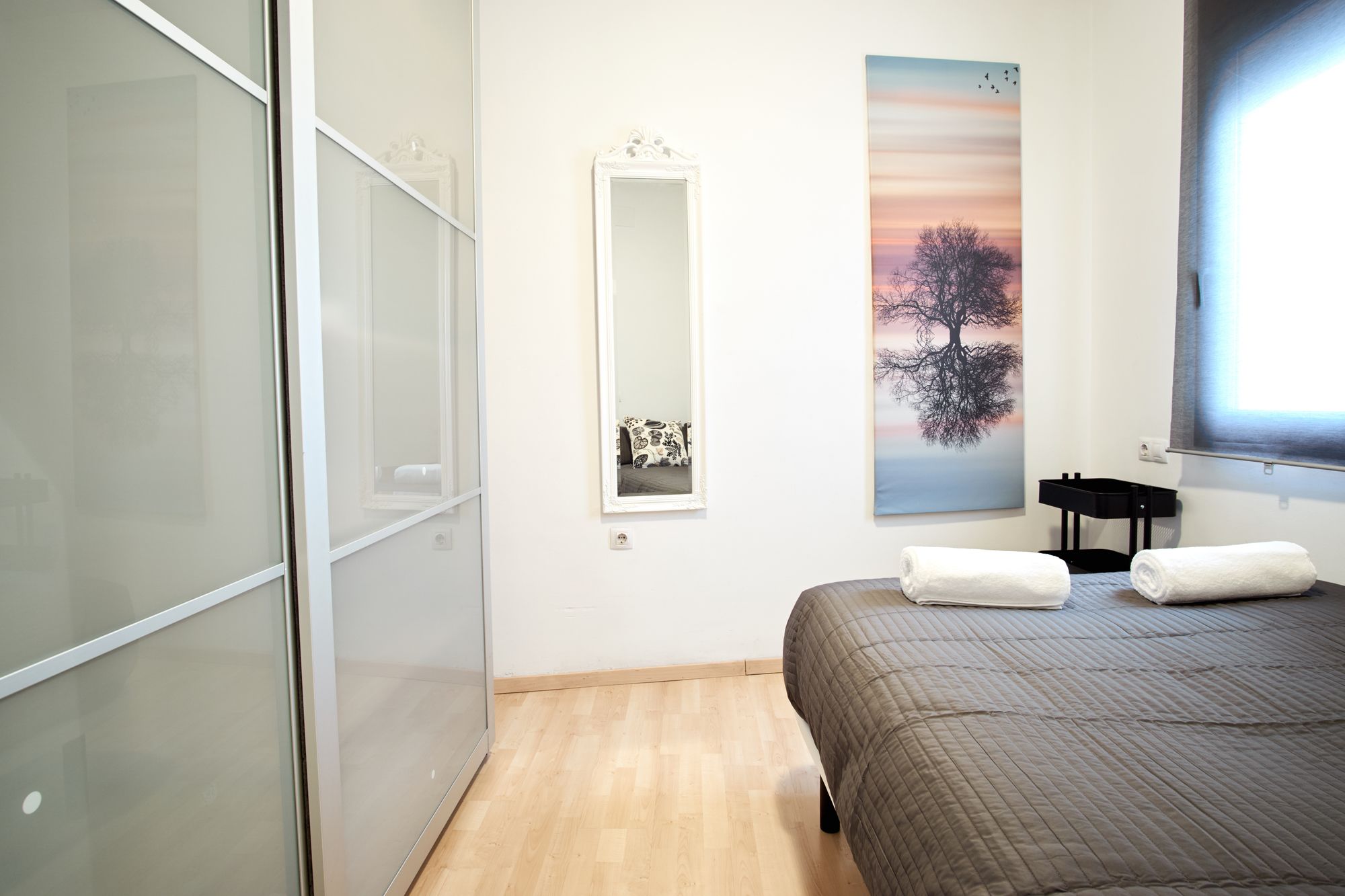 Фото Precioso Apartamento EN Casco Histórico