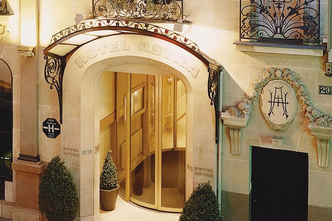 Фото Hotel Astra Opera - Astotel