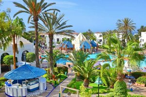 Гостиница Caribbean Village Agador - All inclusive