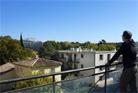 Фото Odalys City Aix EN Provence Les Floridianes