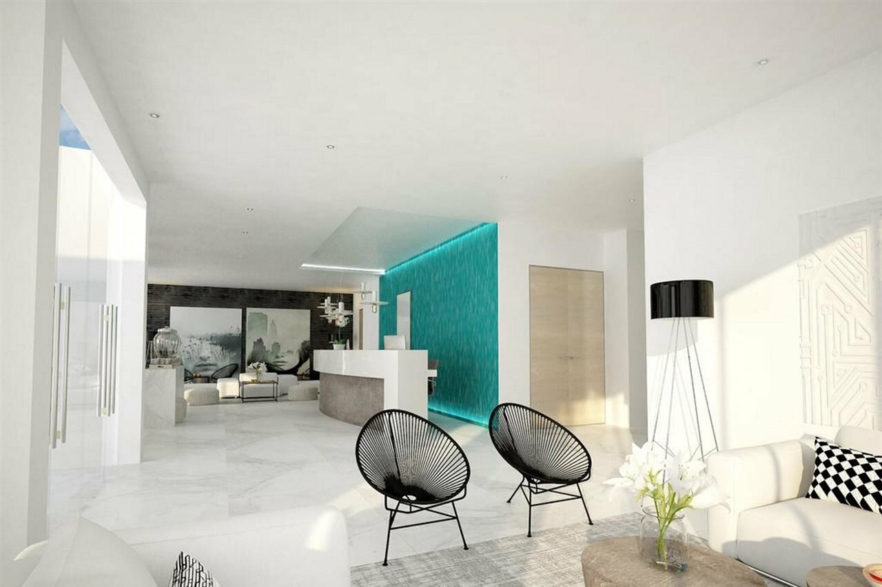 Фото Kokkinos Boutique Hotel