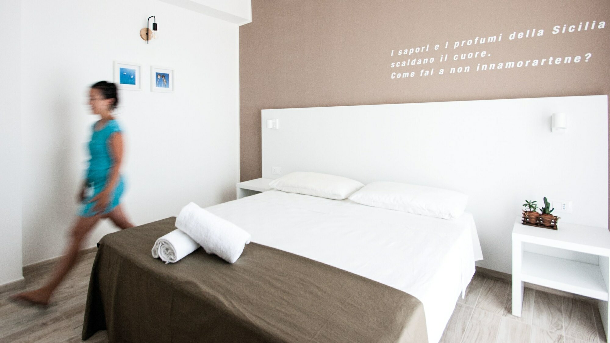 Фото Amada Hotel Siracusa