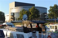 Фото Mercure Nantes Centre Gare