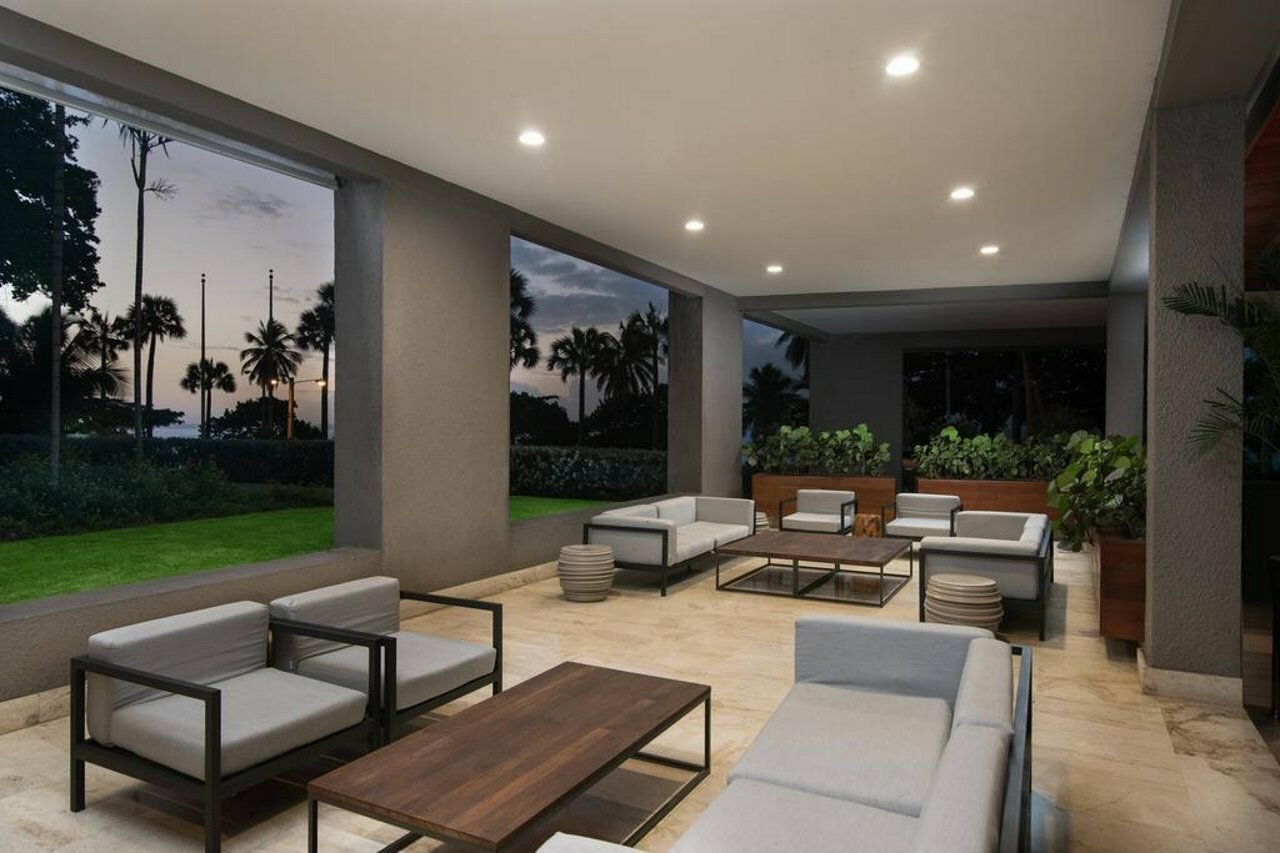 Фото Sheraton Santo Domingo Hotel