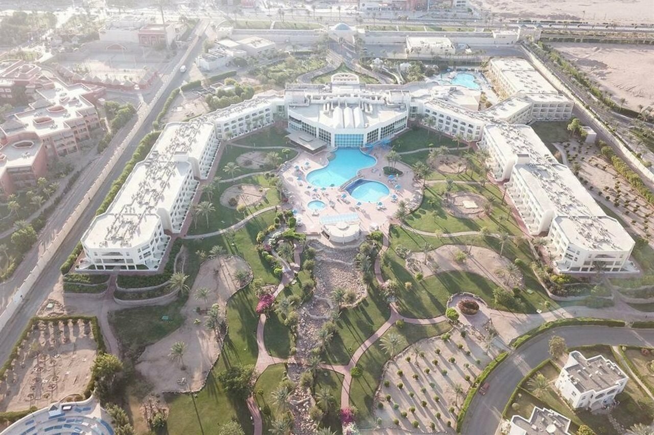 Фото Aurora Oriental Resort