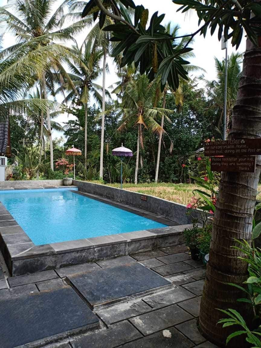 Фото Semanggi Cottage