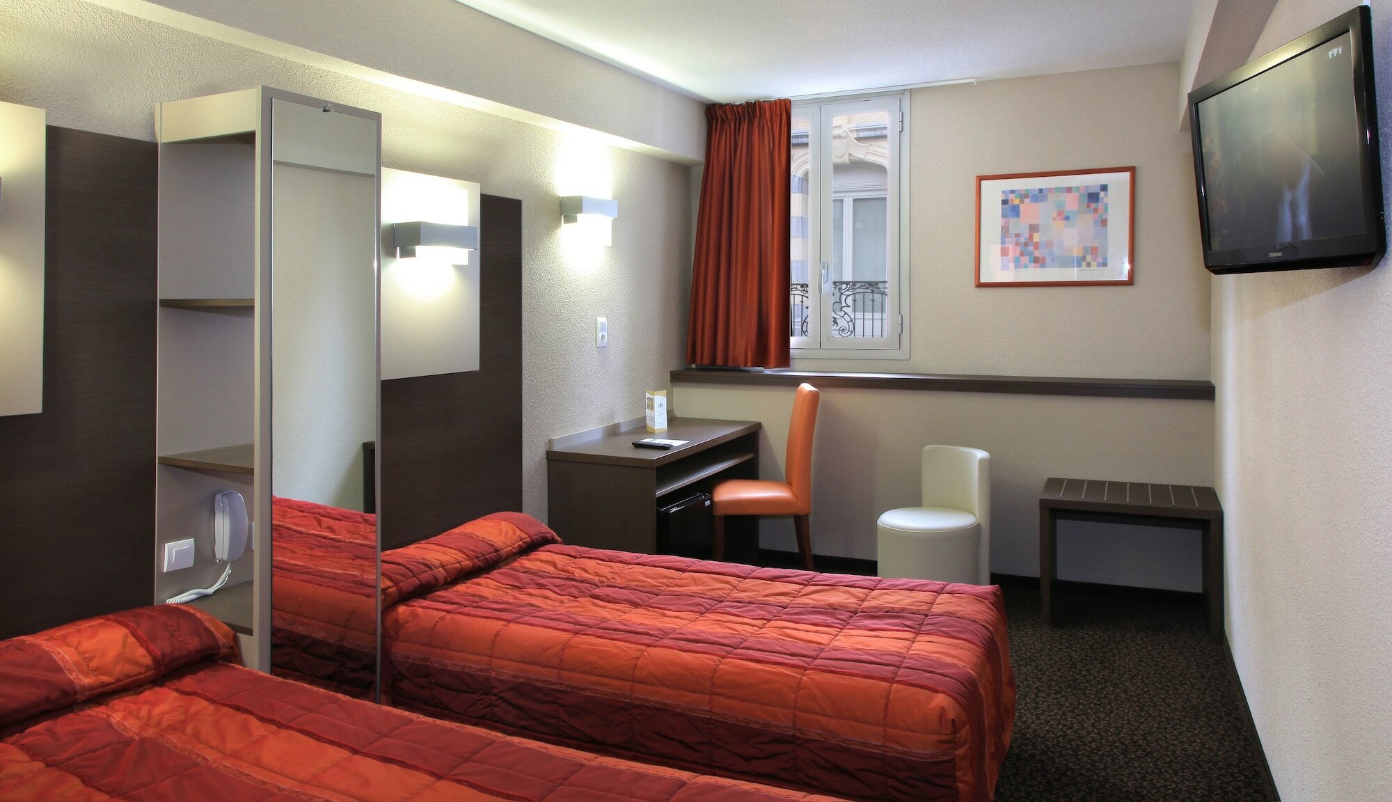 Фото Grand Hôtel de la Basilique