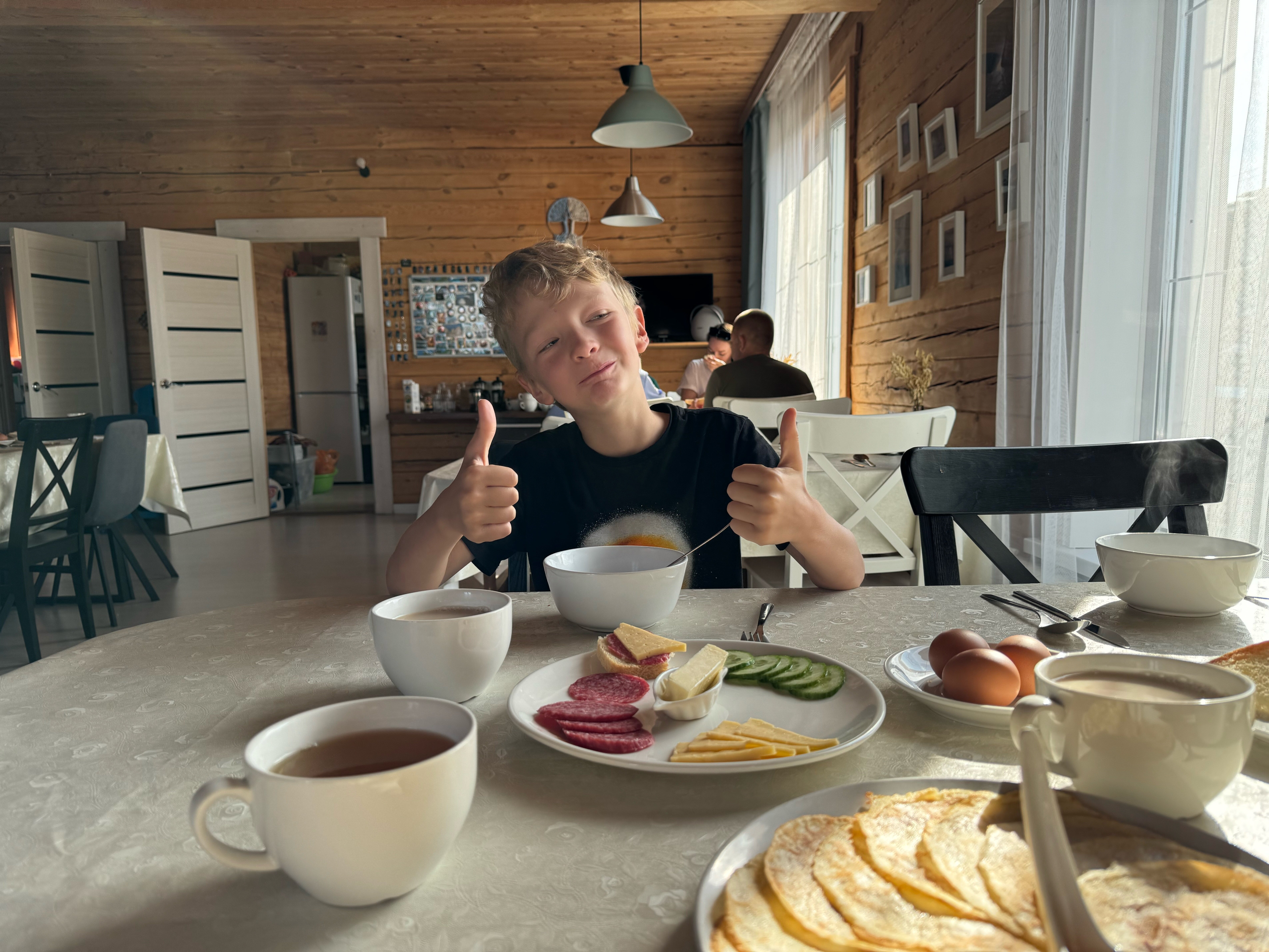 Фото История Ольхона