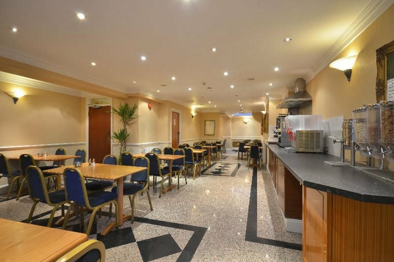 Фото Alexandra Hotel