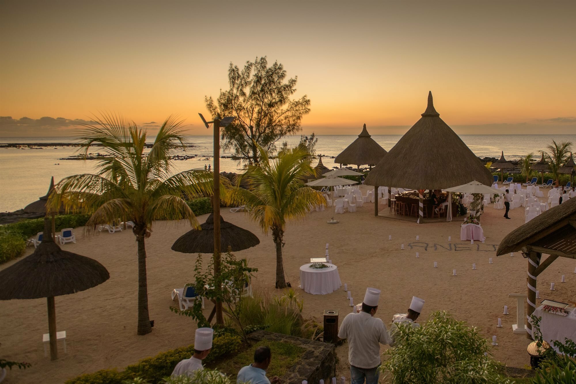 Фото Anelia Resort & SPA